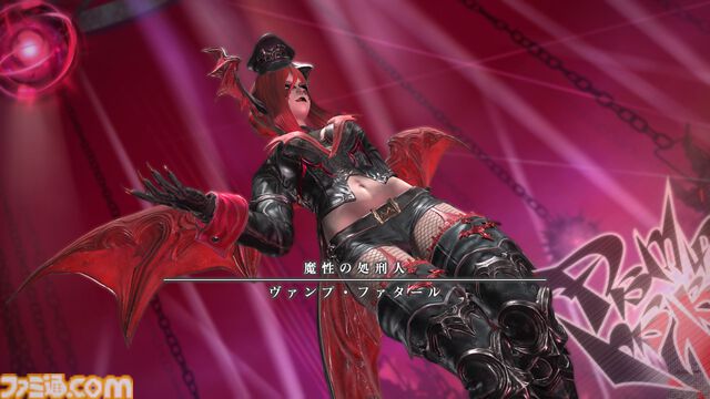 『FF14』“至天の座アルカディア：ヘビー級”のボスキャラクター設定画を初公開！ 貴重な資料とともにヘビー級での物語を振り返る