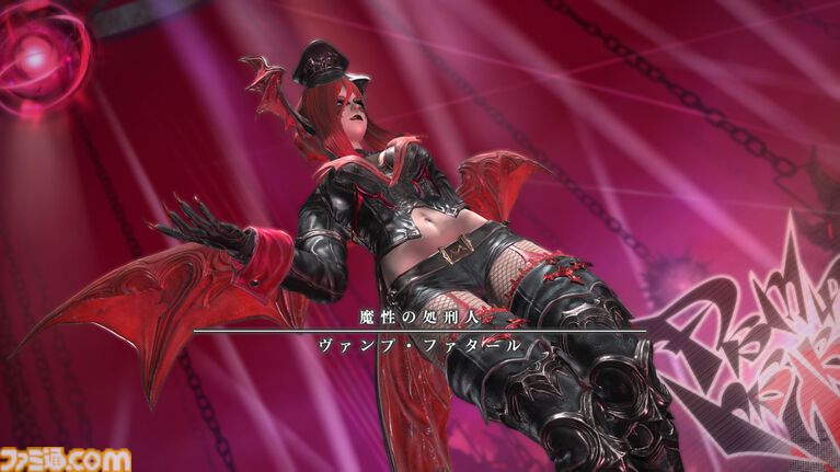 『FF14』“至天の座アルカディア：ヘビー級”のボスキャラクター設定画を初公開！ 貴重な資料とともにヘビー級での物語を振り返る