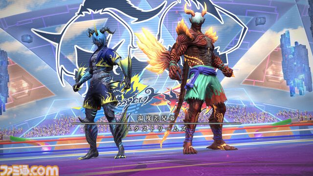 『FF14』“至天の座アルカディア：ヘビー級”のボスキャラクター設定画を初公開！ 貴重な資料とともにヘビー級での物語を振り返る