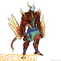 『FF14』“至天の座アルカディア：ヘビー級”のボスキャラクター設定画を初公開！ 貴重な資料とともにヘビー級での物語を振り返る