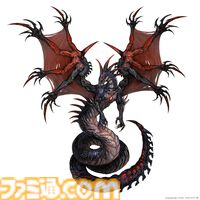 『FF14』“至天の座アルカディア：ヘビー級”のボスキャラクター設定画を初公開！ 貴重な資料とともにヘビー級での物語を振り返る