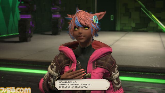 『FF14』“至天の座アルカディア：ヘビー級”のボスキャラクター設定画を初公開！ 貴重な資料とともにヘビー級での物語を振り返る