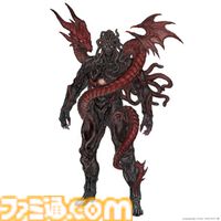 『FF14』“至天の座アルカディア：ヘビー級”のボスキャラクター設定画を初公開！ 貴重な資料とともにヘビー級での物語を振り返る