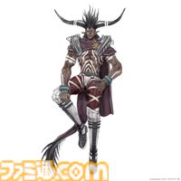 『FF14』“至天の座アルカディア：ヘビー級”のボスキャラクター設定画を初公開！ 貴重な資料とともにヘビー級での物語を振り返る