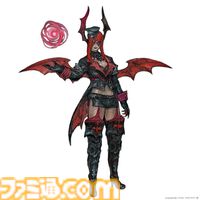 『FF14』“至天の座アルカディア：ヘビー級”のボスキャラクター設定画を初公開！ 貴重な資料とともにヘビー級での物語を振り返る