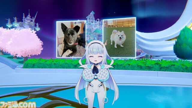 『シャドバWB』わんちゃんだらけの特別ルール“シャドッグバース”開催！ 柴犬のごんたくんなどキュートな実写犬が参戦【エイプリルフール】