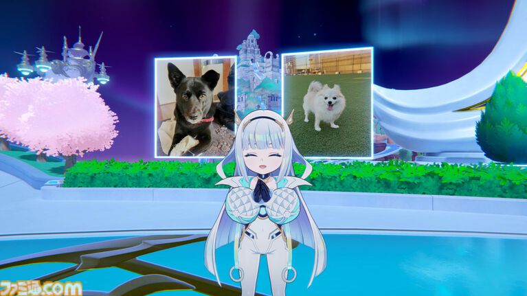 『シャドバWB』わんちゃんだらけの特別ルール“シャドッグバース”開催! 柴犬のごんたくんなどキュートな実写犬が参戦【エイプリルフール】