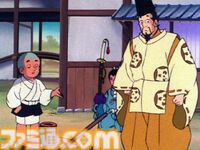 アニメ『一休さん』全296話を一挙放送。193時間ノンストップ。4月1日0時より配信スタート