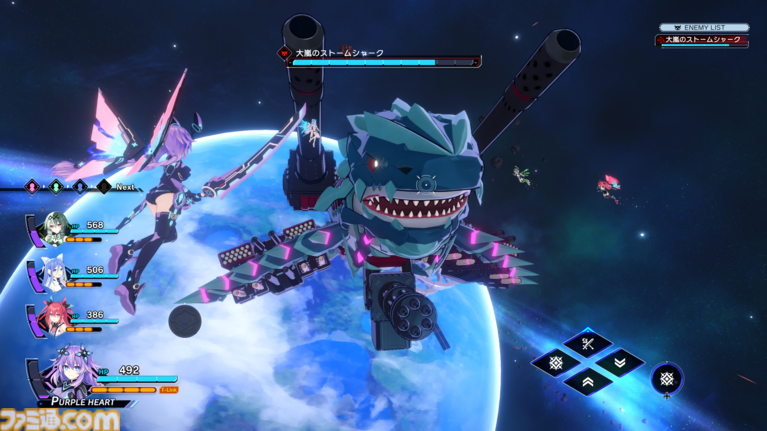 『超新時空ゲイム ネプテューヌ∞』パーフェクトインタビュー公開。待望のナンバリングタイトルの深層まで安井光氏とつなこ氏に直撃！ ネプテューヌといっしょに戦う新女神の情報も必見