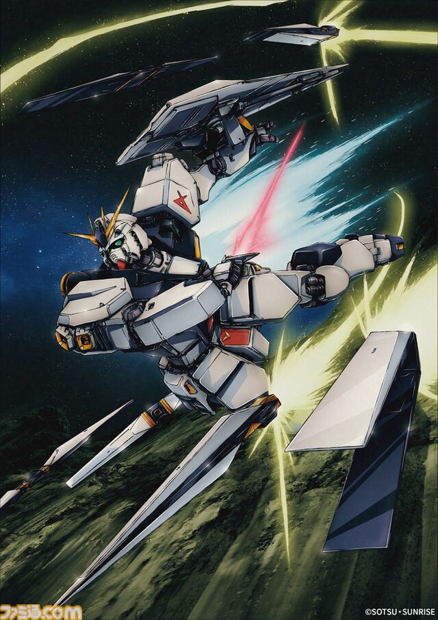 【ガンダム総選挙2025】全世界ランキング第1位はνガンダム（ニューガンダム）！ ウイングゼロ（EW）、ゼータ、フリーダムが上位ランクイン。ネーデルは第25位に