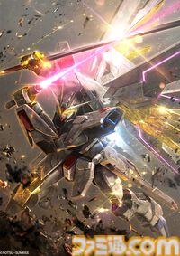 【ガンダム総選挙2025】全世界ランキング第1位はνガンダム（ニューガンダム）！ ウイングゼロ（EW）、ゼータ、フリーダムが上位ランクイン。ネーデルは第25位に