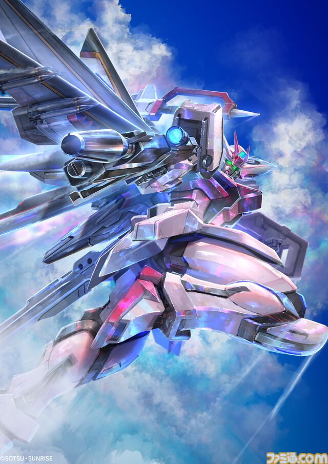 【ガンダム総選挙2025】全世界ランキング第1位はνガンダム（ニューガンダム）！ ウイングゼロ（EW）、ゼータ、フリーダムが上位ランクイン。ネーデルは第25位に