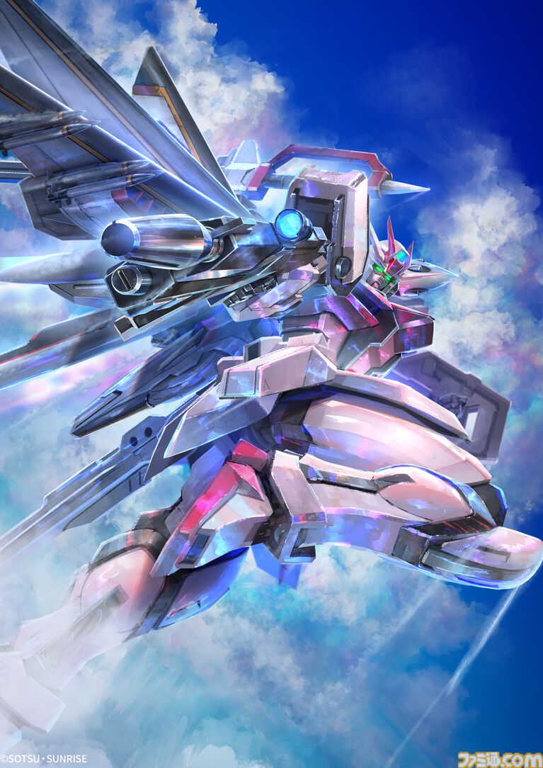 【ガンダム総選挙2025】全世界ランキング第1位はνガンダム(ニューガンダム)! ウイングゼロ(EW)、ゼータ、フリーダムが上位ランクイン。ネーデルは第25位に