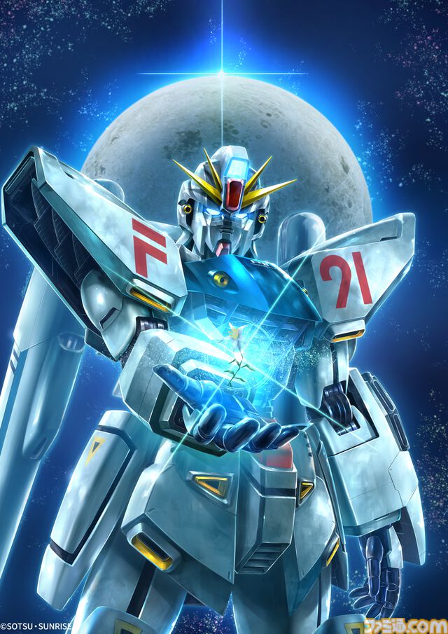 【ガンダム総選挙2025】全世界ランキング第1位はνガンダム（ニューガンダム）！ ウイングゼロ（EW）、ゼータ、フリーダムが上位ランクイン。ネーデルは第25位に