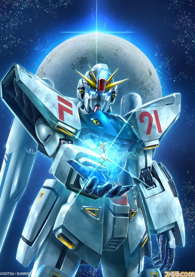 【ガンダム総選挙2025】全世界ランキング第1位はνガンダム(ニューガンダム)! ウイングゼロ(EW)、ゼータ、フリーダムが上位ランクイン。ネーデルは第25位に