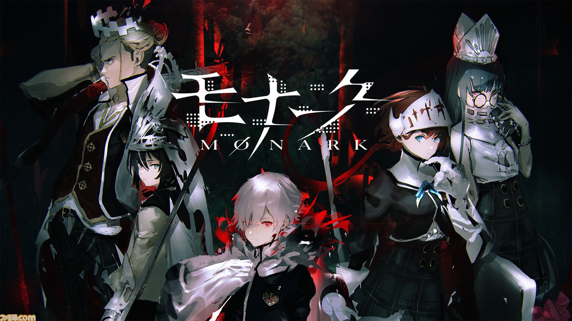 『カリギュラ』シリーズが「続編を作って欲しいオリジナルタイトル」1位に選ばれる。フリューがアンケートデータを公開