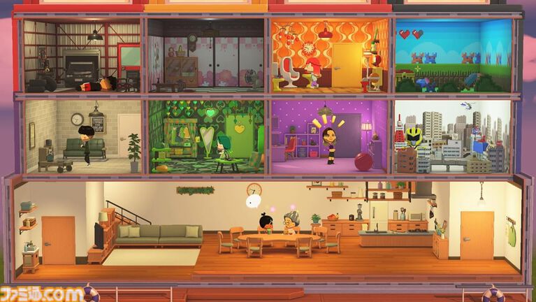 【Amazon予約数ランキング】『トモダチコレクション わくわく生活』が首位を維持。データを引き継げる体験版が配信中【3/22~3/28】