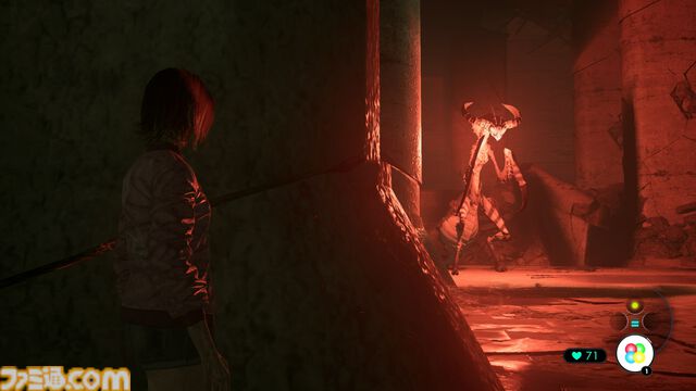 『TOKYO SCRAMBLE』エピソード毎の難度調整が可能に、アプデVer1.0.1が本日（4/1）配信。地下恐竜世界の生存と脱出を懸けたサバイバルパズルアクション