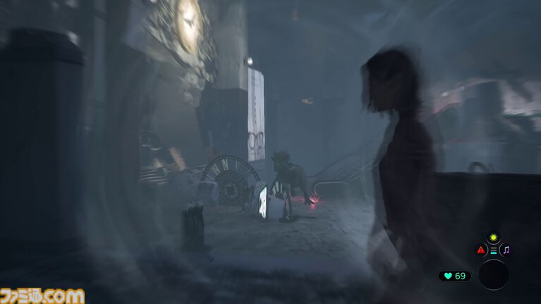 『TOKYO SCRAMBLE』エピソード毎の難度調整が可能に、アプデVer1.0.1が本日(4/1)配信。地下恐竜世界の生存と脱出を懸けたサバイバルパズルアクション