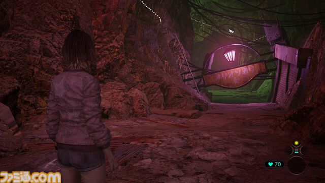 『TOKYO SCRAMBLE』エピソード毎の難度調整が可能に、アプデVer1.0.1が本日（4/1）配信。地下恐竜世界の生存と脱出を懸けたサバイバルパズルアクション