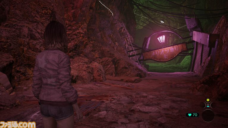 『TOKYO SCRAMBLE』エピソード毎の難度調整が可能に、アプデVer1.0.1が本日(4/1)配信。地下恐竜世界の生存と脱出を懸けたサバイバルパズルアクション