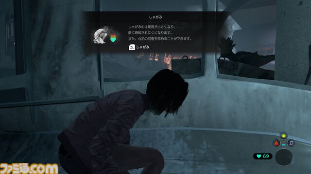 『TOKYO SCRAMBLE』エピソード毎の難度調整が可能に、アプデVer1.0.1が本日（4/1）配信。地下恐竜世界の生存と脱出を懸けたサバイバルパズルアクション