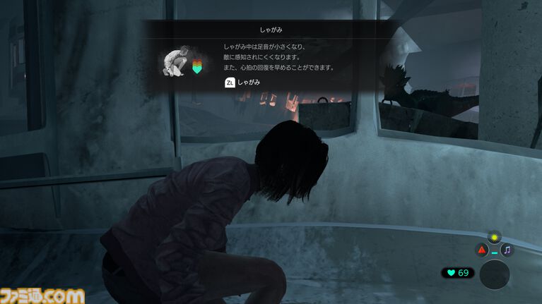 『TOKYO SCRAMBLE』エピソード毎の難度調整が可能に、アプデVer1.0.1が本日(4/1)配信。地下恐竜世界の生存と脱出を懸けたサバイバルパズルアクション