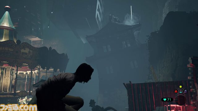 『TOKYO SCRAMBLE』エピソード毎の難度調整が可能に、アプデVer1.0.1が本日（4/1）配信。地下恐竜世界の生存と脱出を懸けたサバイバルパズルアクション