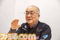 70歳プロゲーマー・mark25は言葉の重みが違う。アンチコメントには「こっちは社会の話をしているんだ」eスポーツの前に生活基盤を整えて生涯現役ゲーミング【老兵よ、去るな。立ち上がれ】