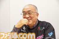 70歳プロゲーマー・mark25は言葉の重みが違う。アンチコメントには「こっちは社会の話をしているんだ」eスポーツの前に生活基盤を整えて生涯現役ゲーミング【老兵よ、去るな。立ち上がれ】