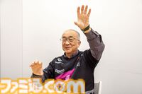 70歳プロゲーマー・mark25は言葉の重みが違う。アンチコメントには「こっちは社会の話をしているんだ」eスポーツの前に生活基盤を整えて生涯現役ゲーミング【老兵よ、去るな。立ち上がれ】