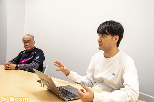 70歳プロゲーマー・mark25は言葉の重みが違う。アンチコメントには「こっちは社会の話をしているんだ」eスポーツの前に生活基盤を整えて生涯現役ゲーミング【老兵よ、去るな。立ち上がれ】