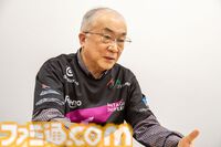 70歳プロゲーマー・mark25は言葉の重みが違う。アンチコメントには「こっちは社会の話をしているんだ」eスポーツの前に生活基盤を整えて生涯現役ゲーミング【老兵よ、去るな。立ち上がれ】