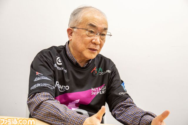 70歳プロゲーマー・mark25は言葉の重みが違う。アンチコメントには「こっちは社会の話をしているんだ」eスポーツの前に生活基盤を整えて生涯現役ゲーミング【老兵よ、去るな。立ち上がれ】