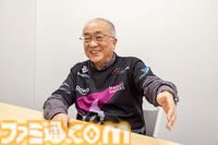 70歳プロゲーマー・mark25は言葉の重みが違う。アンチコメントには「こっちは社会の話をしているんだ」eスポーツの前に生活基盤を整えて生涯現役ゲーミング【老兵よ、去るな。立ち上がれ】