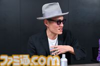 FLOWが新曲『5TELLA』でゲーム『機動戦士ガンダム アーセナルベース WAVECHOES』と出会った。“アニメ主題歌請負人”歴22年、アニソンフェスも主催するロックバンドがずっと全力な理由