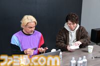 FLOWが新曲『5TELLA』でゲーム『機動戦士ガンダム アーセナルベース WAVECHOES』と出会った。“アニメ主題歌請負人”歴22年、アニソンフェスも主催するロックバンドがずっと全力な理由