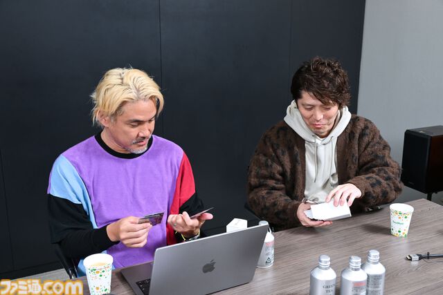 FLOWが新曲『5TELLA』でゲーム『機動戦士ガンダム アーセナルベース WAVECHOES』と出会った。“アニメ主題歌請負人”歴22年、アニソンフェスも主催するロックバンドがずっと全力な理由