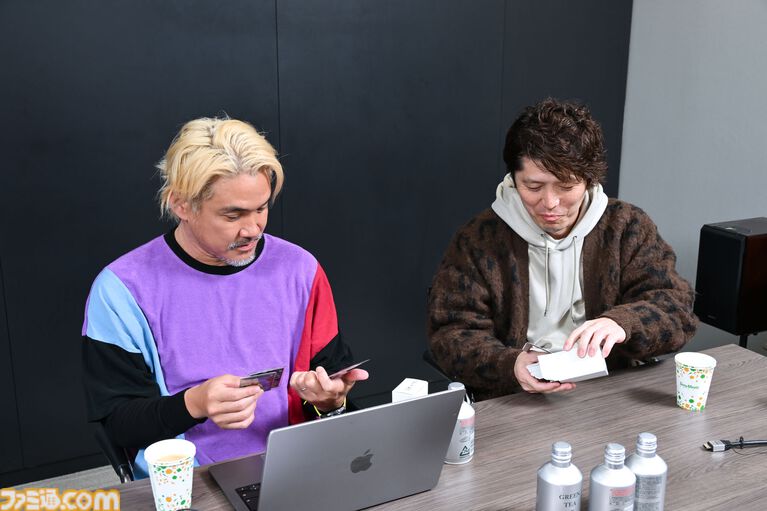 FLOWが新曲『5TELLA』でゲーム『機動戦士ガンダム アーセナルベース WAVECHOES』と出会った。“アニメ主題歌請負人”歴22年、アニソンフェスも主催するロックバンドがずっと全力な理由