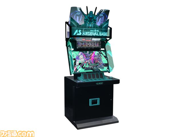 FLOWが新曲『5TELLA』でゲーム『機動戦士ガンダム アーセナルベース WAVECHOES』と出会った。“アニメ主題歌請負人”歴22年、アニソンフェスも主催するロックバンドがずっと全力な理由