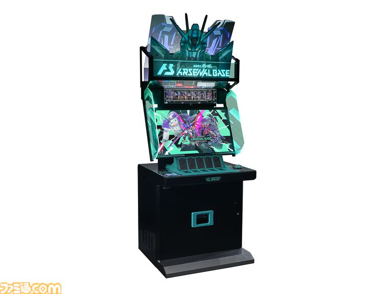 FLOWが新曲『5TELLA』でゲーム『機動戦士ガンダム アーセナルベース WAVECHOES』と出会った。“アニメ主題歌請負人”歴22年、アニソンフェスも主催するロックバンドがずっと全力な理由