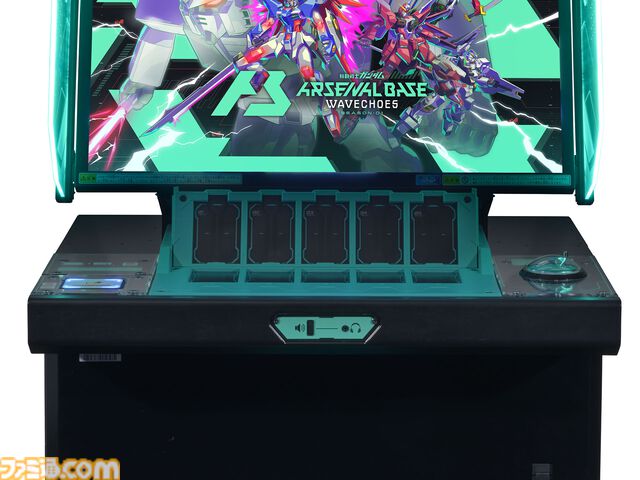 FLOWが新曲『5TELLA』でゲーム『機動戦士ガンダム アーセナルベース WAVECHOES』と出会った。“アニメ主題歌請負人”歴22年、アニソンフェスも主催するロックバンドがずっと全力な理由