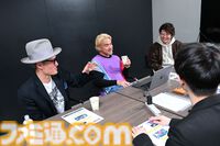 FLOWが新曲『5TELLA』でゲーム『機動戦士ガンダム アーセナルベース WAVECHOES』と出会った。“アニメ主題歌請負人”歴22年、アニソンフェスも主催するロックバンドがずっと全力な理由