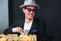 FLOWが新曲『5TELLA』でゲーム『機動戦士ガンダム アーセナルベース WAVECHOES』と出会った。“アニメ主題歌請負人”歴22年、アニソンフェスも主催するロックバンドがずっと全力な理由