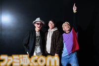 FLOWが新曲『5TELLA』でゲーム『機動戦士ガンダム アーセナルベース WAVECHOES』と出会った。“アニメ主題歌請負人”歴22年、アニソンフェスも主催するロックバンドがずっと全力な理由