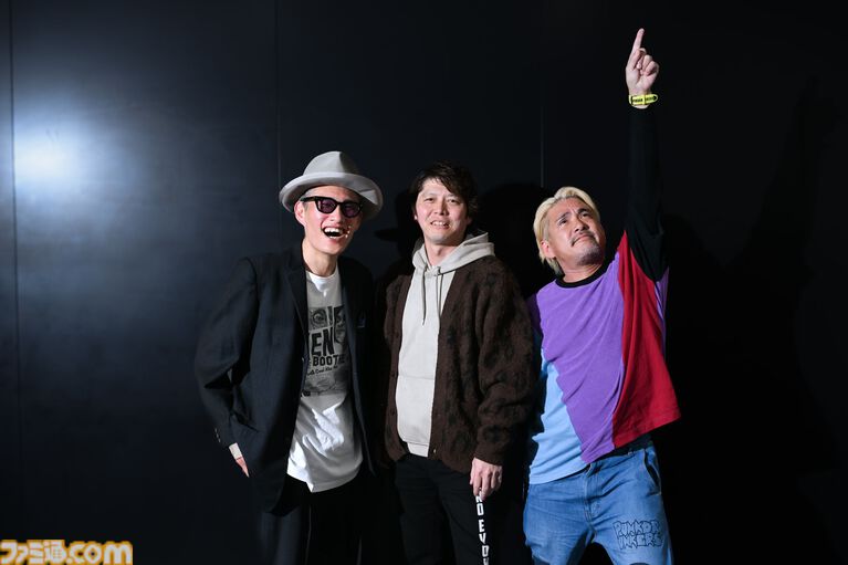 FLOWが新曲『5TELLA』でゲーム『機動戦士ガンダム アーセナルベース WAVECHOES』と出会った。“アニメ主題歌請負人”歴22年、アニソンフェスも主催するロックバンドがずっと全力な理由