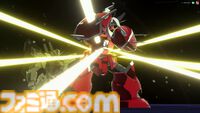 FLOWが新曲『5TELLA』でゲーム『機動戦士ガンダム アーセナルベース WAVECHOES』と出会った。“アニメ主題歌請負人”歴22年、アニソンフェスも主催するロックバンドがずっと全力な理由