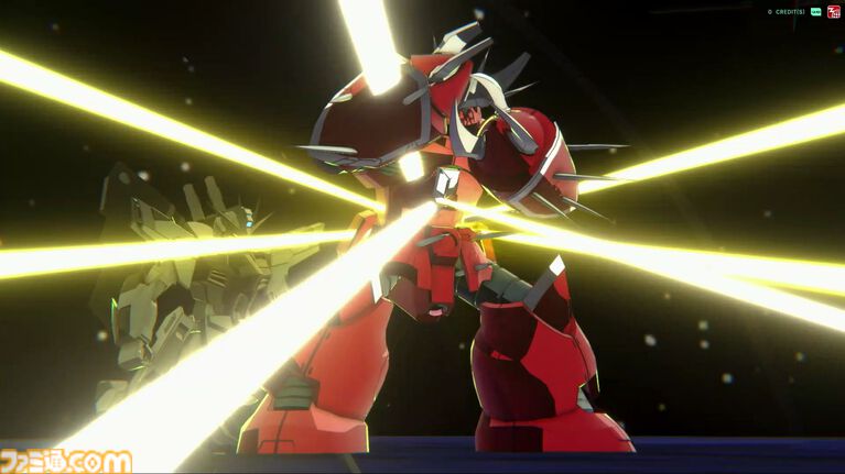 FLOWが新曲『5TELLA』でゲーム『機動戦士ガンダム アーセナルベース WAVECHOES』と出会った。“アニメ主題歌請負人”歴22年、アニソンフェスも主催するロックバンドがずっと全力な理由