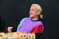 FLOWが新曲『5TELLA』でゲーム『機動戦士ガンダム アーセナルベース WAVECHOES』と出会った。“アニメ主題歌請負人”歴22年、アニソンフェスも主催するロックバンドがずっと全力な理由