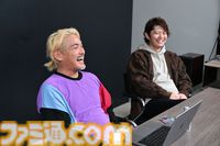 FLOWが新曲『5TELLA』でゲーム『機動戦士ガンダム アーセナルベース WAVECHOES』と出会った。“アニメ主題歌請負人”歴22年、アニソンフェスも主催するロックバンドがずっと全力な理由